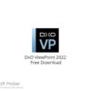DxO ViewPoint 2022 Free Download