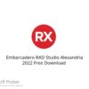 Embarcadero RAD Studio Alexandria 2022 Free Download