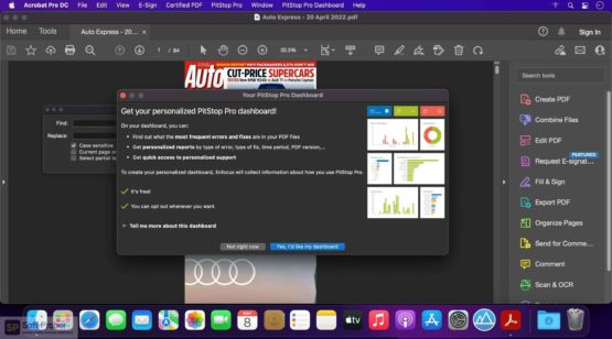 Enfocus PitStop Pro 2022 Latest Version Download-Softprober.com
