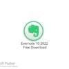 Evernote 10 2022 Free Download