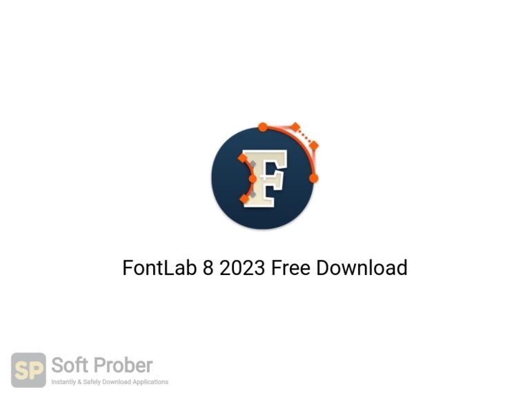 for mac download FontLab Studio 8.2.0.8620