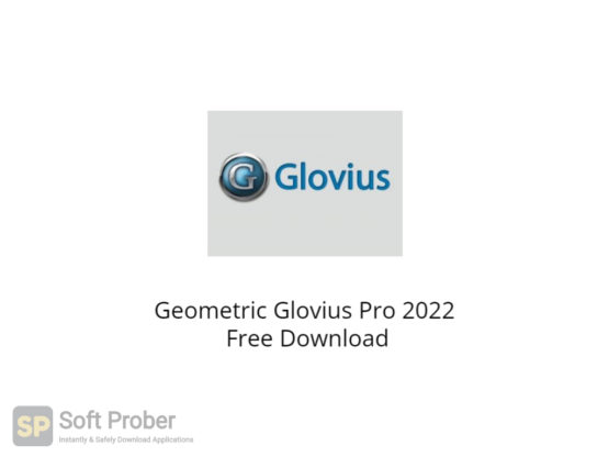 Geometric Glovius Pro 2022 Free Download-Softprober.com