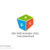 HEU KMS Activator 2022 Free Download