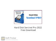 Hard Disk Sentinel Pro 2022 Free Download-Softprober.com
