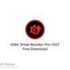 IObit Driver Booster Pro 2022 Free Download