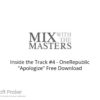 Inside the Track #4 – OneRepublic “Apologize” 2022 Free Download