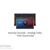 Karanyi Sounds – Analog Tales KONTAKT Free Download