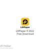 LDPlayer 9 2022 Free Download
