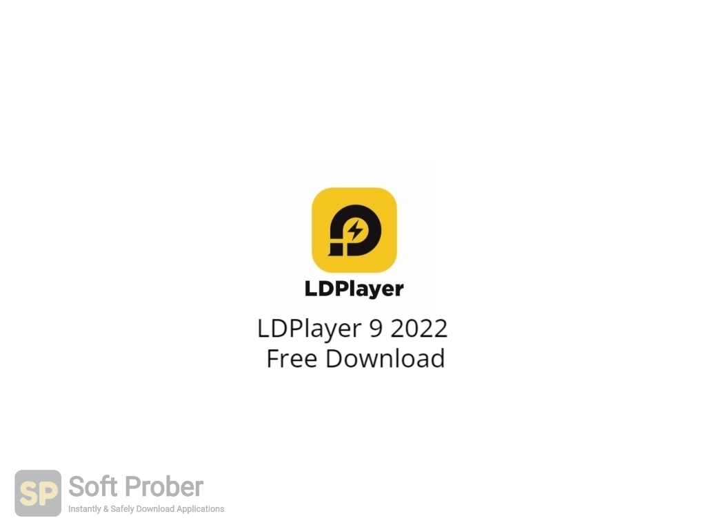 LDPlayer 9.0.48 download the new version for windows