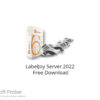 LabelJoy Server 2022 Free Download
