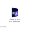 Luminar AI 2022 Free Download