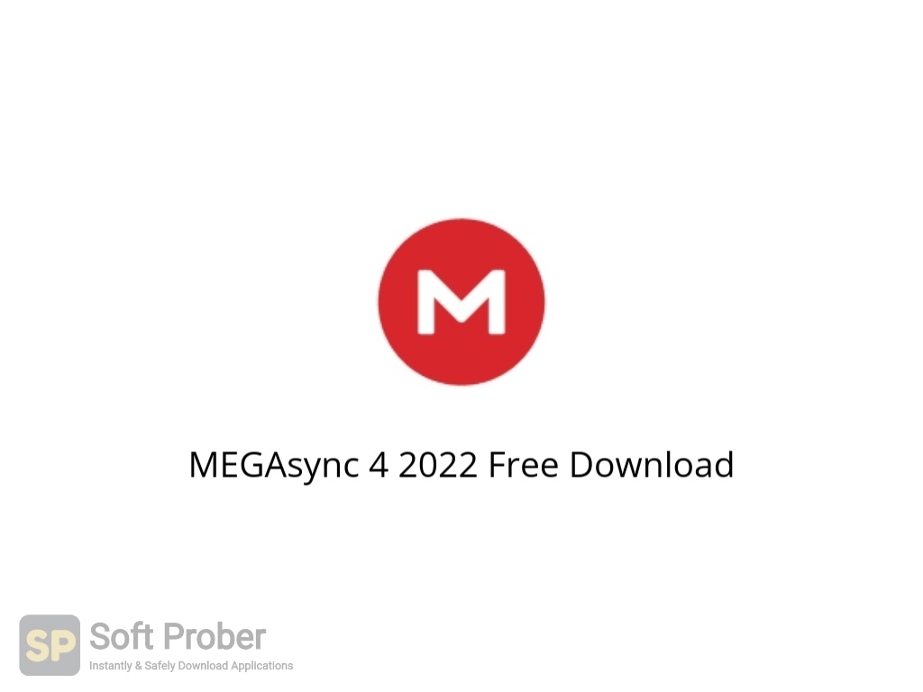 free for mac download MEGAsync 4.11