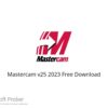 Mastercam v25 2023 Free Download