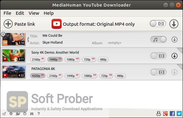 free for ios download MediaHuman YouTube Downloader 3.9.9.83.2406