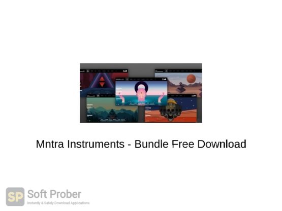 Mntra Instruments Bundle Free Download Softprober.com