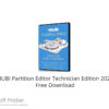 NIUBI Partition Editor Technician Edition 2022 Free Download