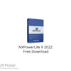 NXPowerLite 9 2022 Free Download