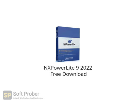 NXPowerLite 9 2022 Free Download-Softprober.com