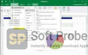 OfficeSuite Premium 6 2022 Offline Installer Download-Softprober.com