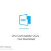 One Commander 2022 Free Download