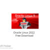 Oracle Linux 2022 Free Download