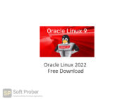 Oracle Linux 2022 Free Download-Softprober.com