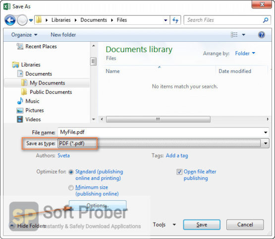 PDF Extra Premium 2022 Latest Version Download-Softprober.com