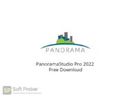PanoramaStudio Pro 2022 Free Download-Softprober.com
