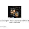 Platinum Samples – Rock Legends QuickPack (BFD3) 2022 Free Download