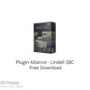 Plugin Alliance – Lindell SBC 2022 Free Download