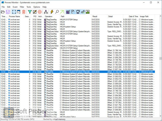 Process Monitor Direct Link Download-Softprober.com