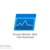 Process Monitor 2022 Free Download