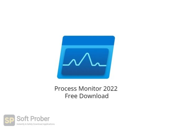 Process Monitor Free Download-Softprober.com