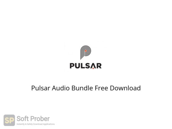 Pulsar Audio Bundle Free Download Softprober.com