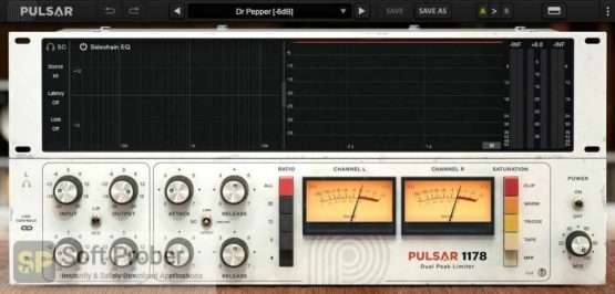 Pulsar Audio Bundle Latest Version Download Softprober.com