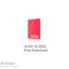 Q-Dir 10 2022 Free Download