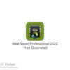 RAM Saver Professional 2022 Free Download