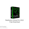 Reallusion iClone Pro 2022 Free Download