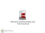 Red Gate SmartAssembly 2022 Free Download-Softprober.com