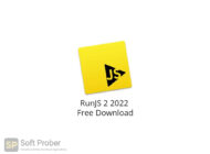 RunJS 2 2022 Free Download-Softprober.com