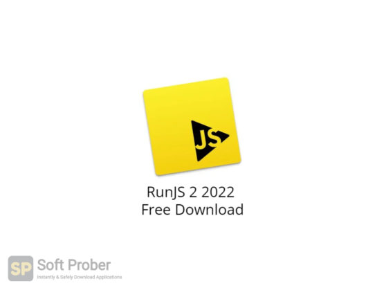 RunJS 2 2022 Free Download-Softprober.com