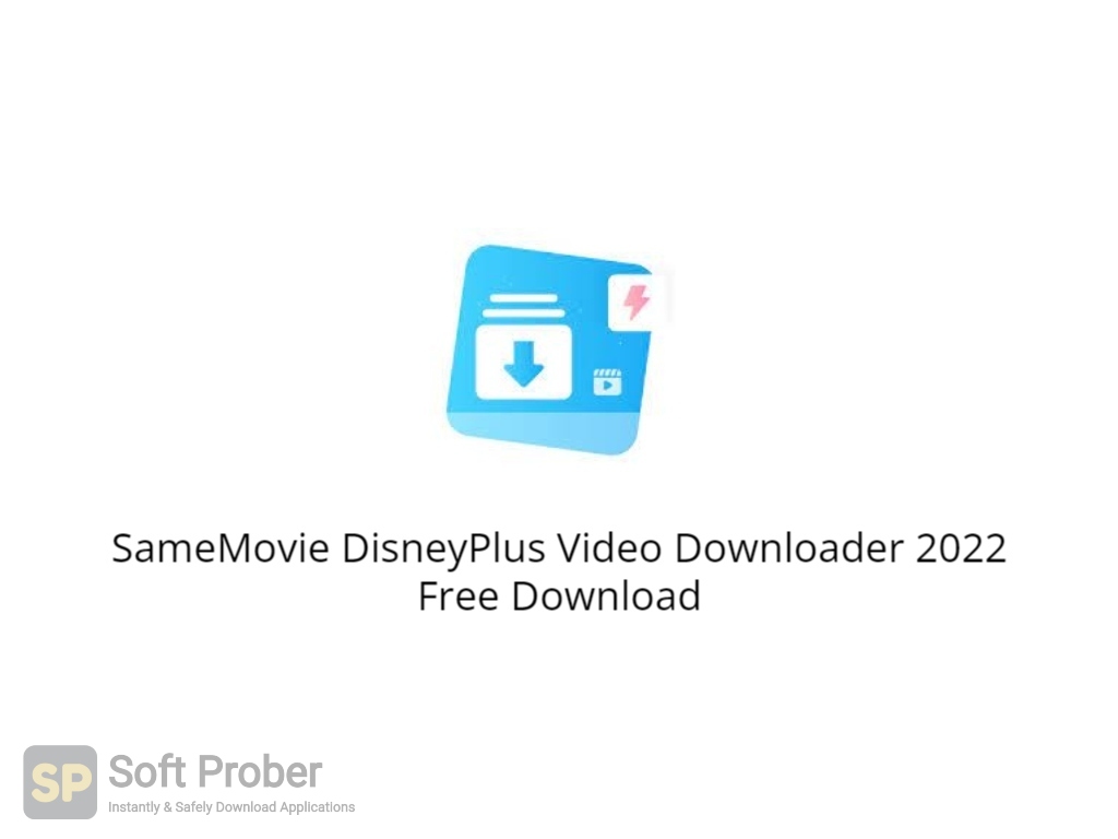 samemovie disneyplus video downloader
