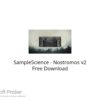 SampleScience – Nostromos v2 Free Download