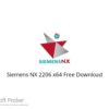 Siemens NX 2206 x64 Free Download