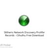 Slitheris Network Discovery Pro 2022 Free Download