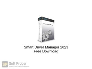 download the new version Smart Driver Manager 6.4.976