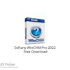Softany WinCHM Pro 2022 Free Download
