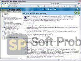 Softany WinCHM Pro 2022 Offline Installer Download-Softprober.com