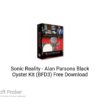 Sonic Reality – Alan Parsons Black Oyster Kit (BFD3) Free Download