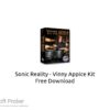 Sonic Reality – Vinny Appice Kit (BFD3) Free Download